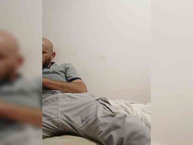 Ihor5550-1 Sex Cam Show