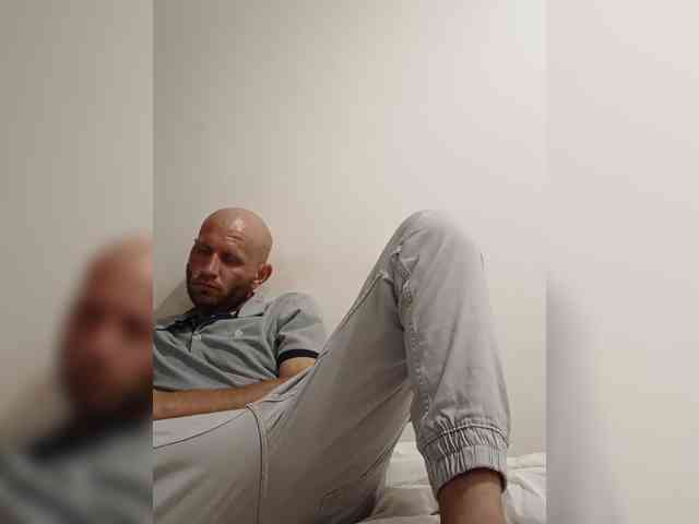 Ihor5550-1 Sex Cam Show
