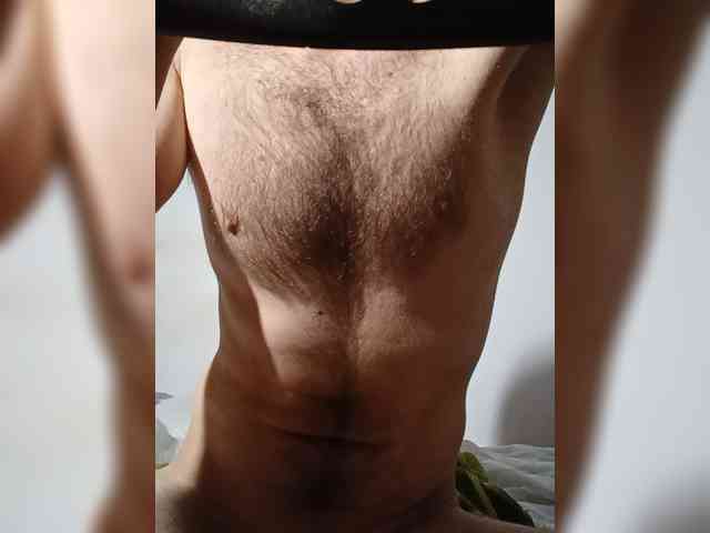 Ihor5550-1 Live Webcam on BongaCams