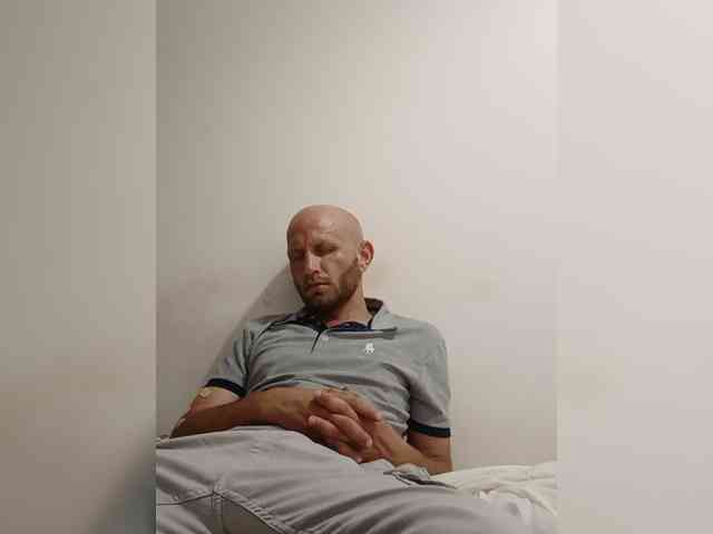 Ihor5550-1 Sex Cam Show