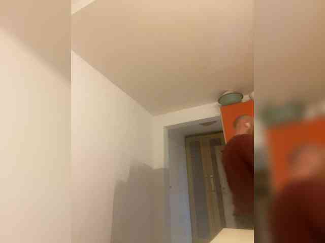 Ihor5550-1 Live Webcam on BongaCams
