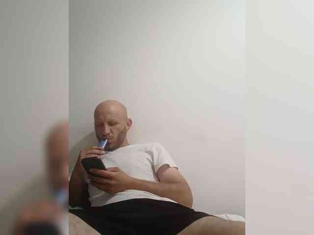 Ihor5550-1 Sex Cam Show