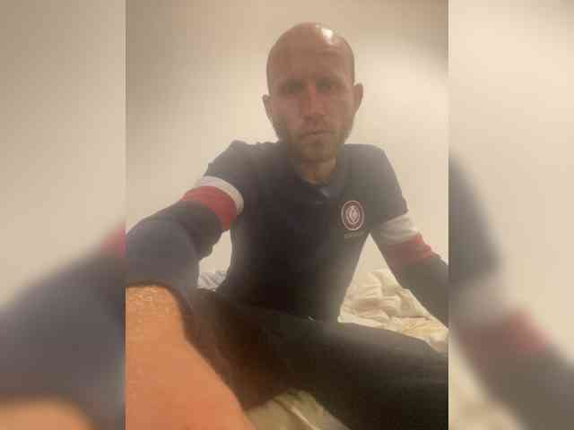 Ihor5550-1 Sex Cam Show