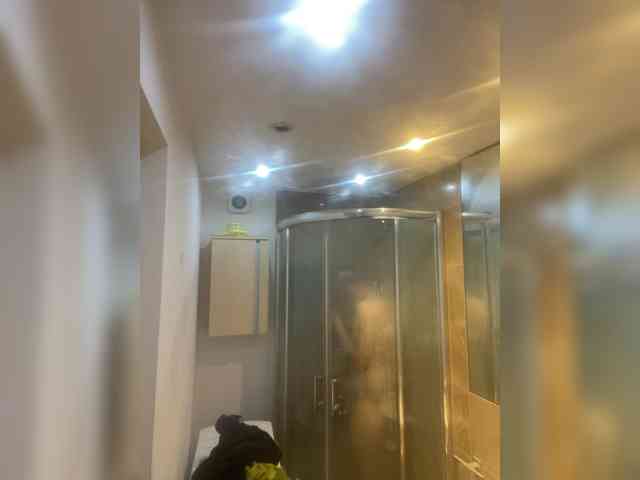 Ihor5550-1 Live Webcam on BongaCams