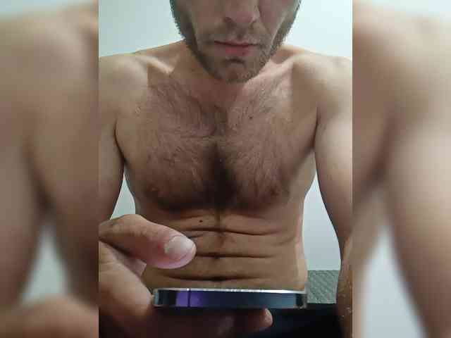 Ihor5550-1 Sex Cam Show