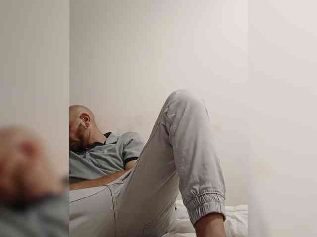 Ihor5550-1 Sex Cam Show
