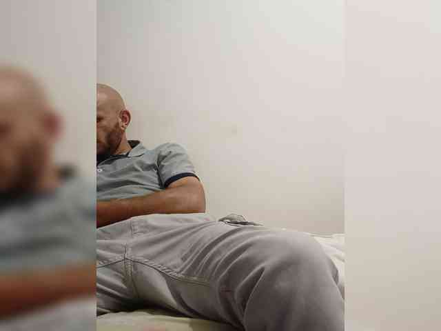 Ihor5550-1 Sex Cam Show