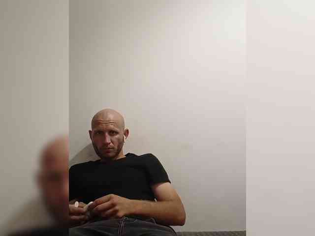 Ihor5550-1 Sex Cam Show