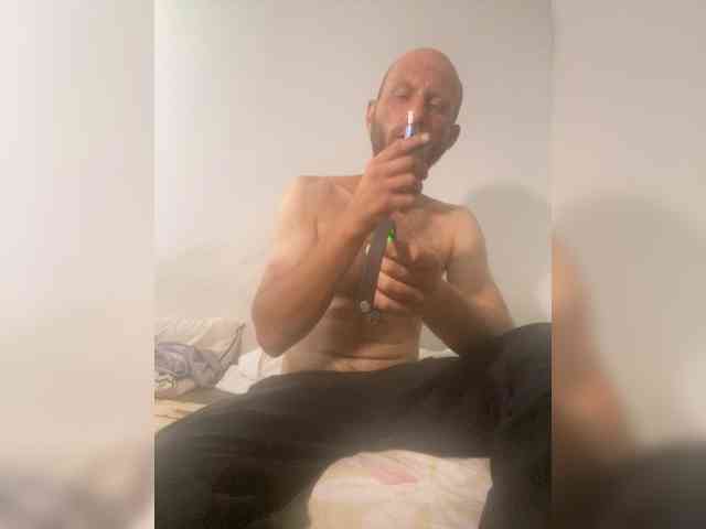 Ihor5550-1 Sex Cam Show