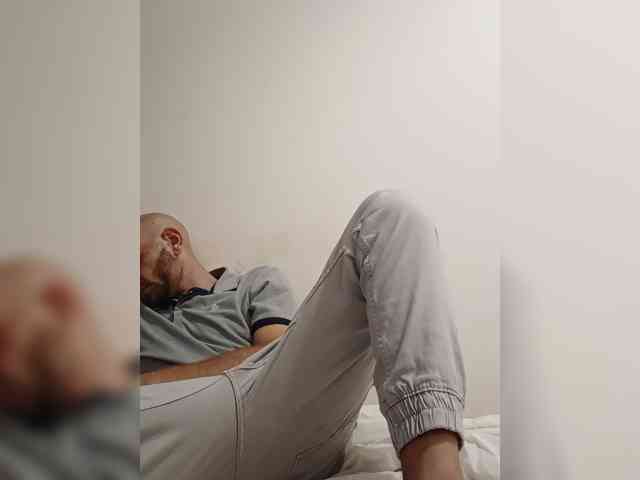 Ihor5550-1 Sex Cam Show