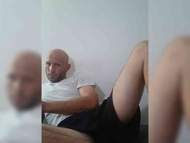 Ihor5550-1 Sex Cam Show