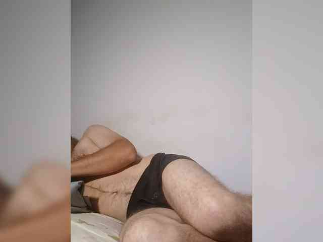 Vendeta01's live stream