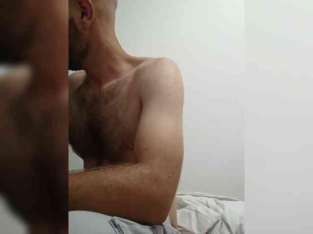 Ihor5550-1 Sex Cam Show
