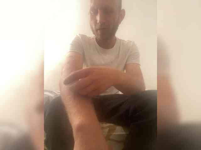 Ihor5550-1 Sex Cam Show