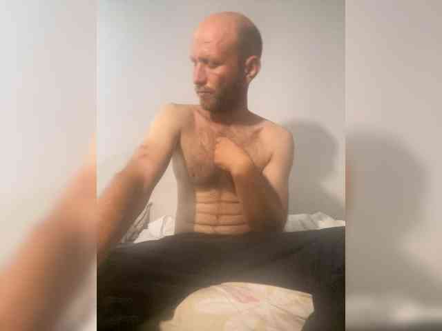 Ihor5550-1 Sex Cam Show