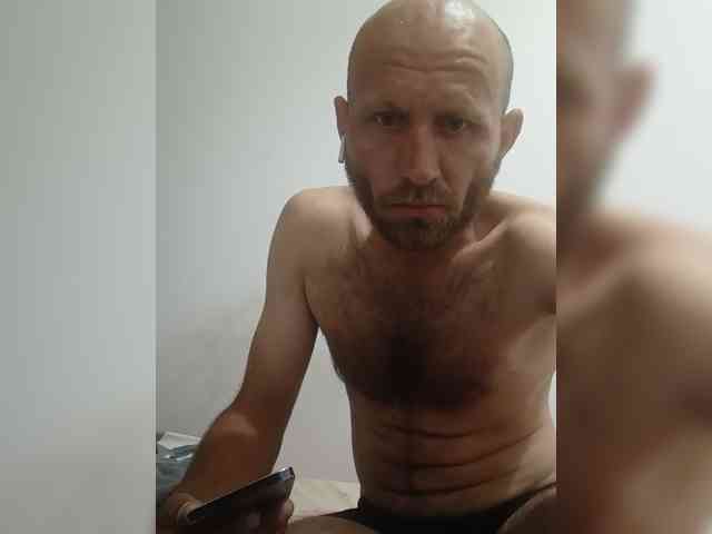 Vendeta01's cam show statistics and live stream