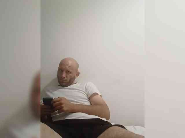 Ihor5550-1 Sex Cam Show