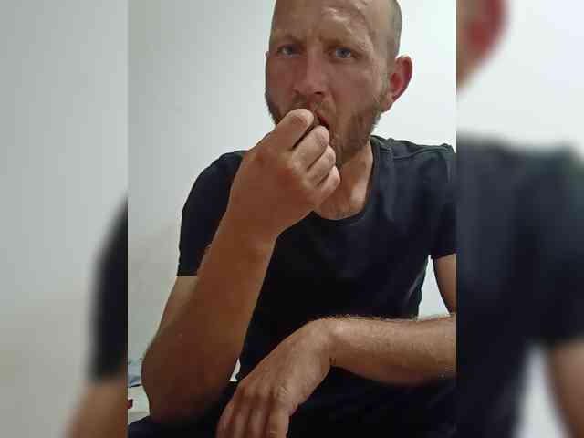 Ihor5550-1 Sex Cam Show