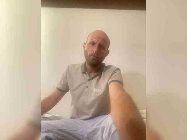 Ihor5550-1 Sex Cam Show