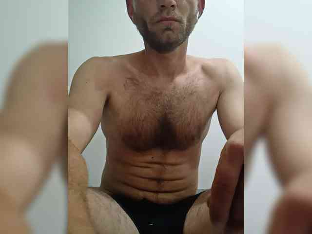 Ihor5550-1 Sex Cam Show