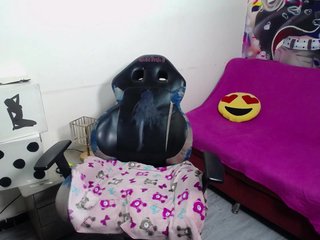 brithanysmiith Porn Show