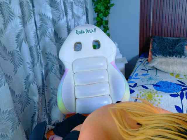 brithanysmiith webcam
