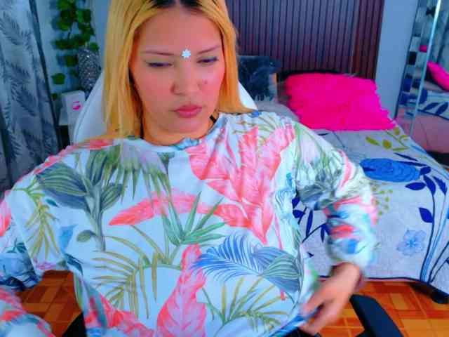 brithanysmiith webcam