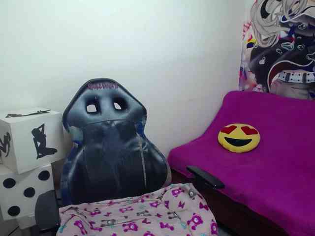 brithanysmiith webcam
