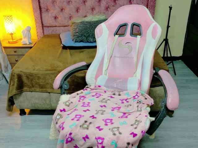 brithanysmiith webcam