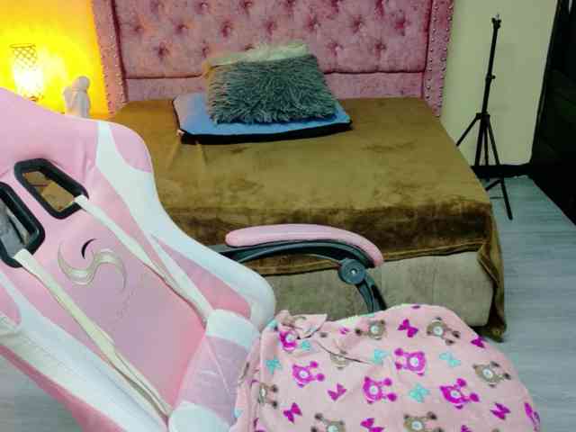brithanysmiith webcam