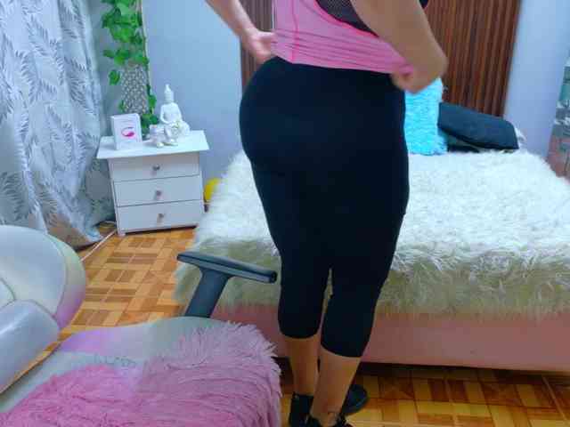 brithanysmiith webcam