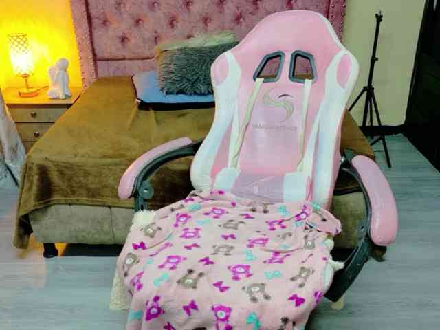 brithanysmiith webcam