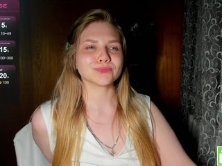 Emma-Frizea Porn Show