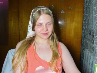 Emma-Frizea Porn Show