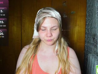 Emma-Frizea Porn Show