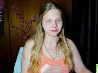 Emma-Frizea Porn Show