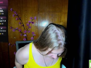 Emma-Frizea Porn Show