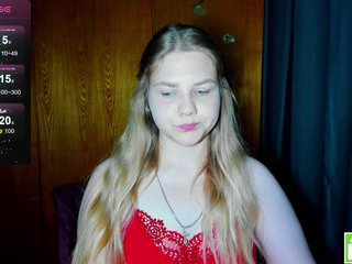 Emma-Frizea Porn Show