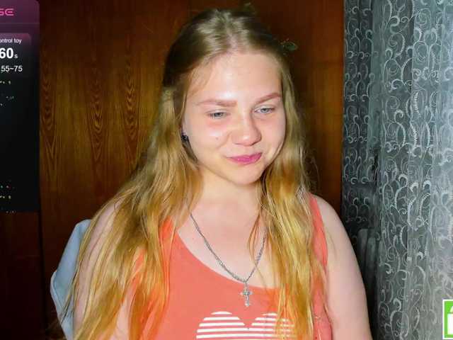 Emma-Frizea live webcam show