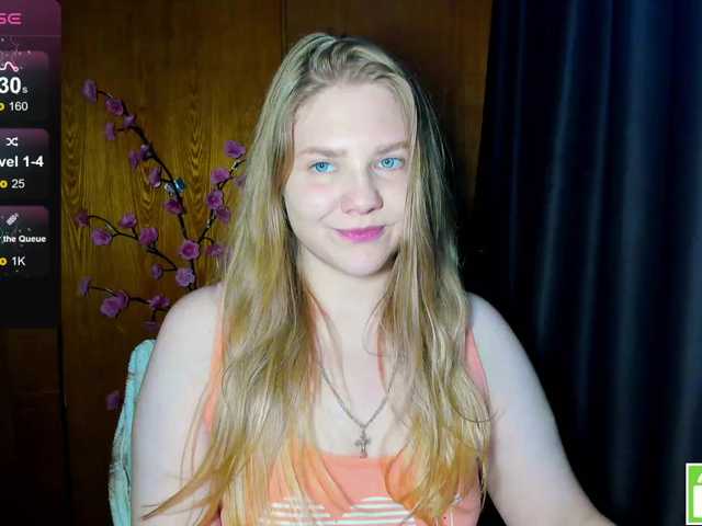 Emma-Frizea live cam preview