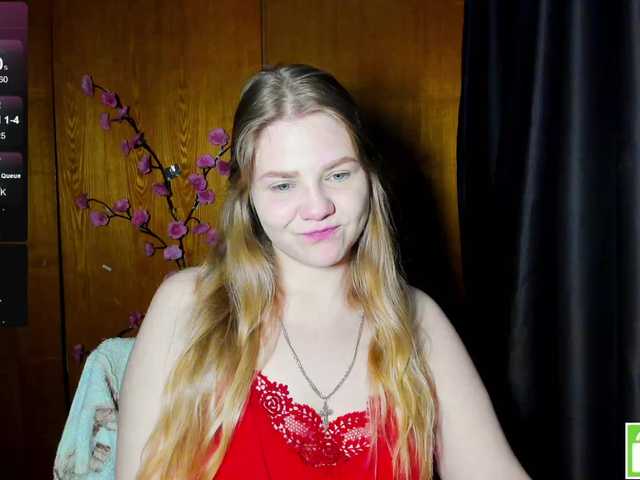 Emma-Frizea live cam on BongaCams
