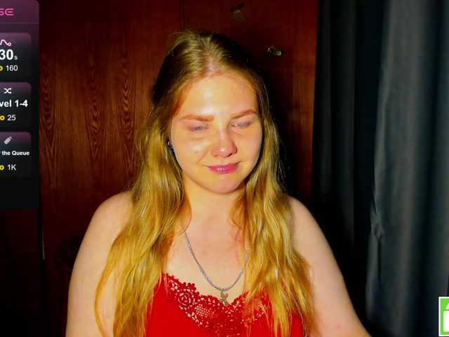 Emma-Frizea live cam