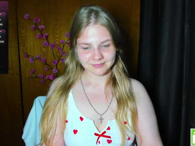 Emma-Frizea live webcam show