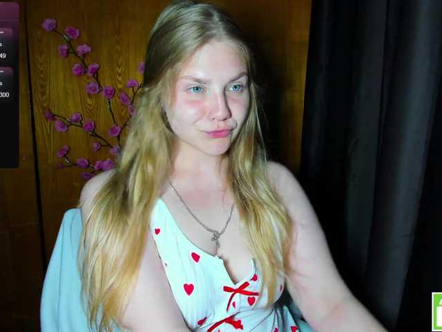 Emma-Frizea live webcam show