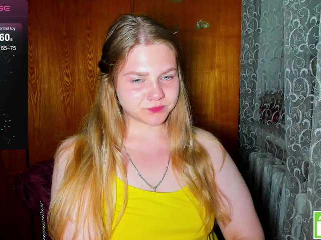 Emma-Frizea live webcam show