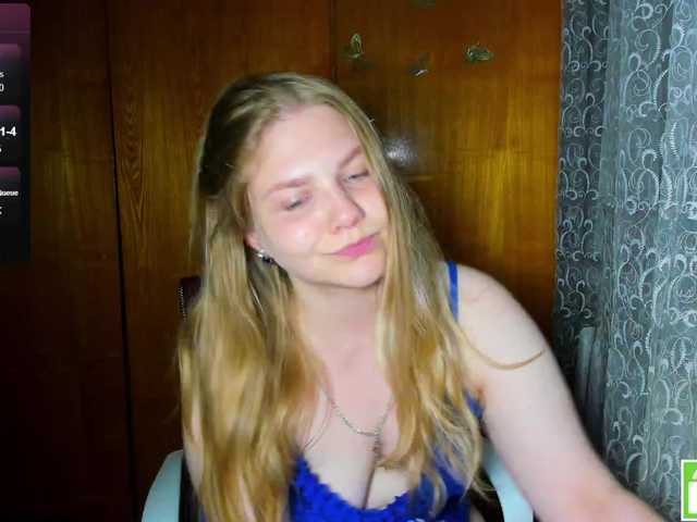 Emma-Frizea live webcam show