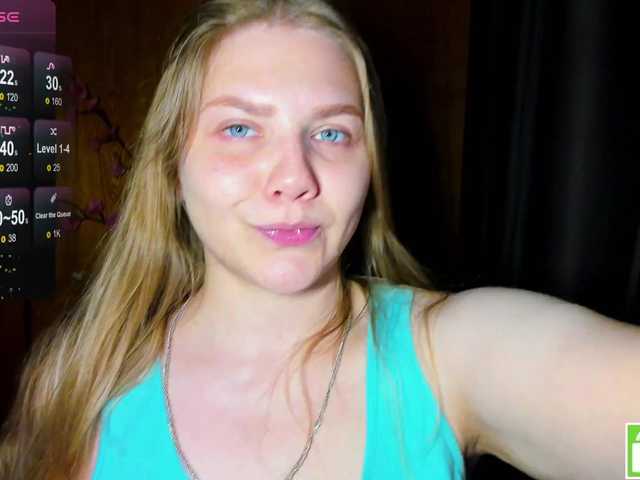 Emma-Frizea live cam on BongaCams