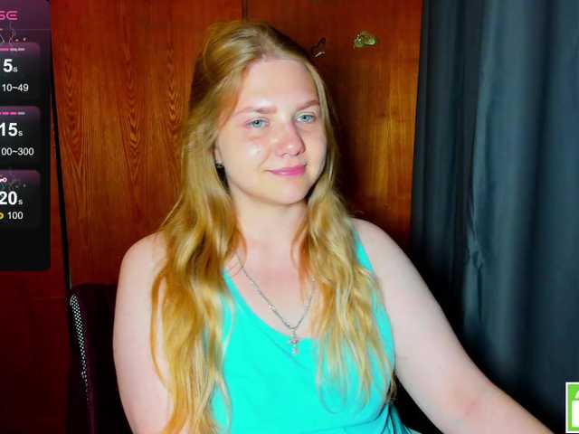 Emma-Frizea live webcam show