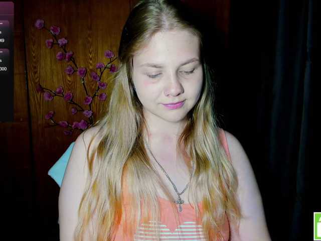 Emma-Frizea live webcam show