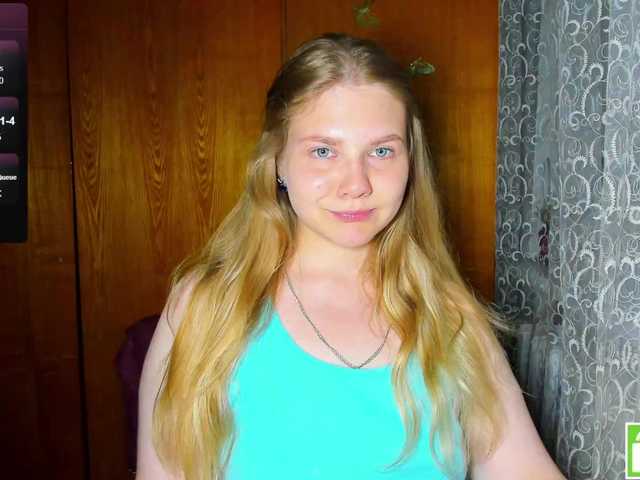 Emma-Frizea live webcam show